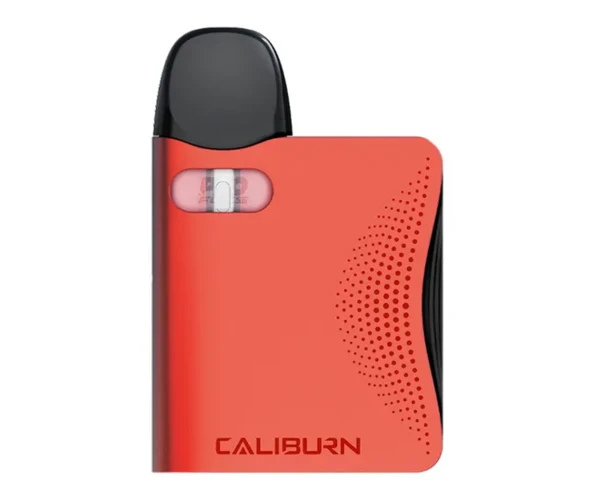 UWELL Caliburn AK3 520mAh Red